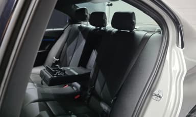 3 Series (F30)