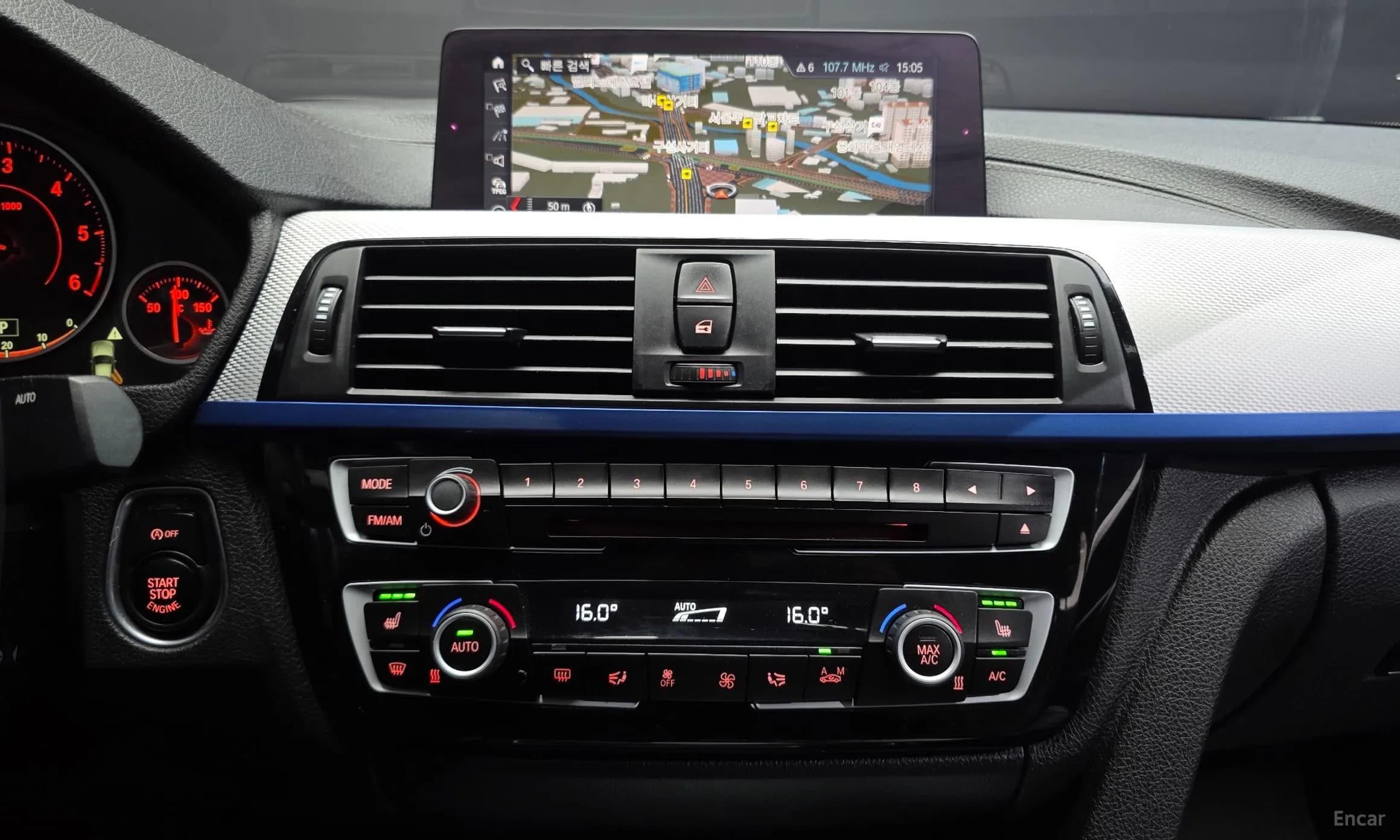 3 Series (F30)
