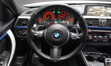 3 Series (F30)
