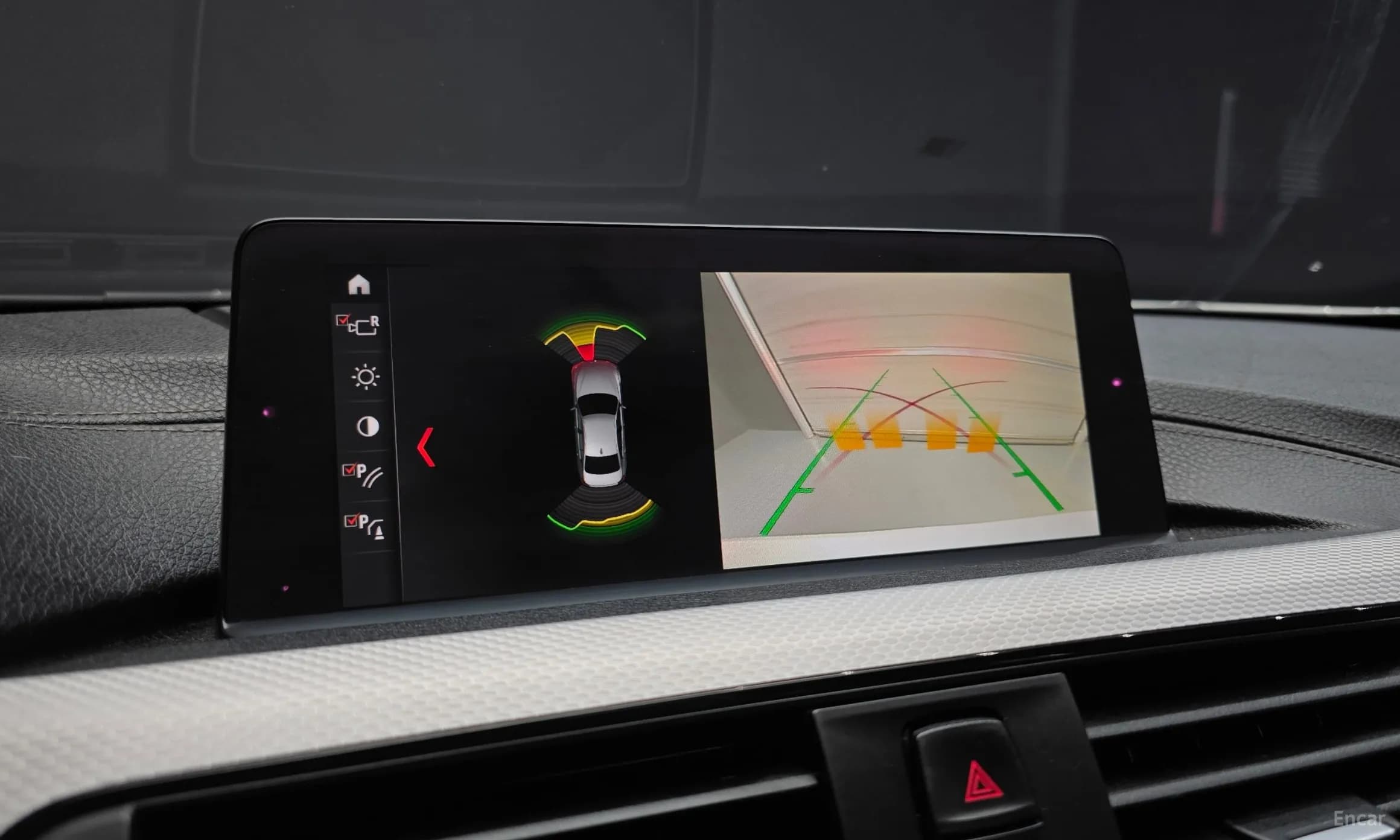 3 Series (F30)