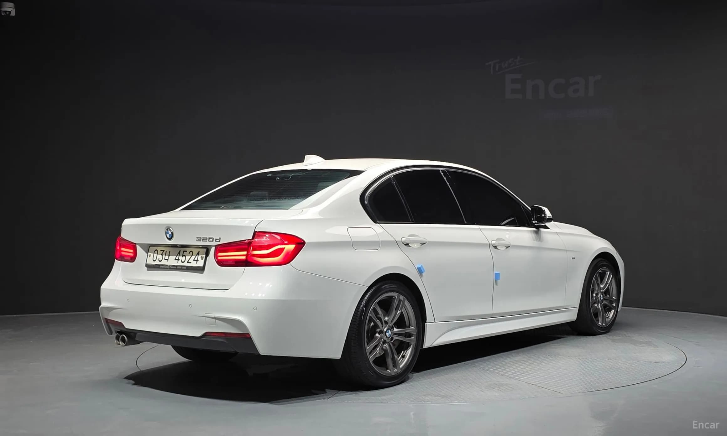 3 Series (F30)