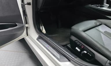 3 Series (F30)