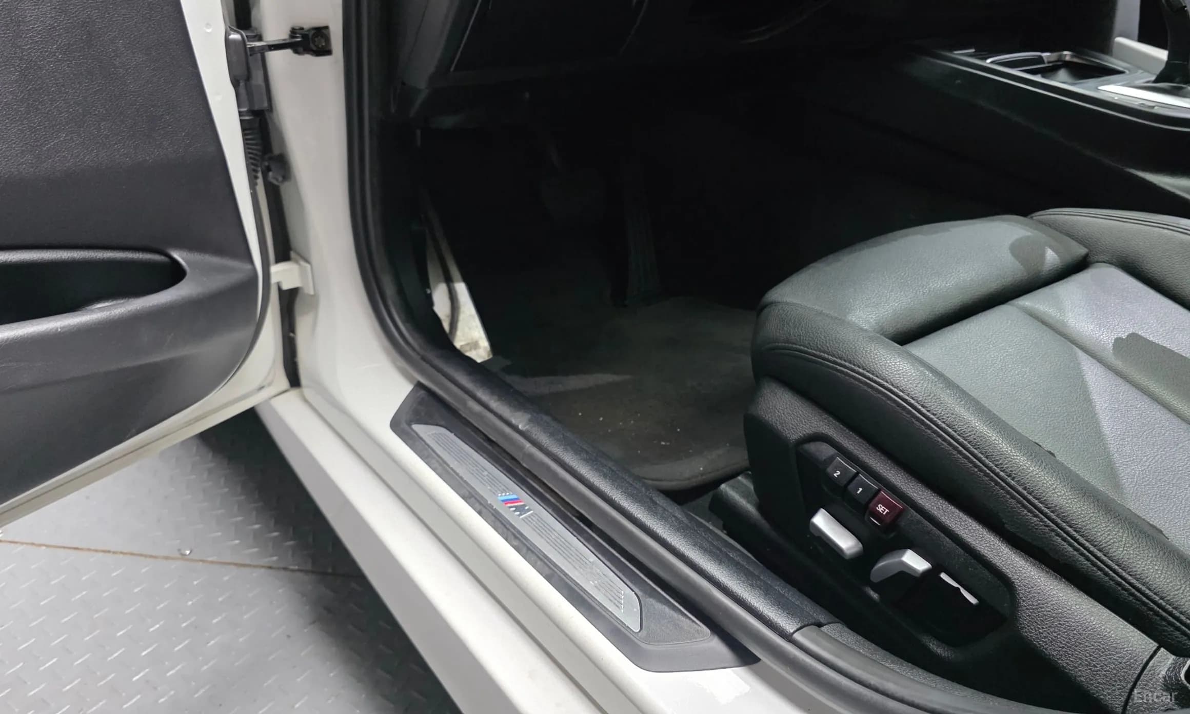 3 Series (F30)