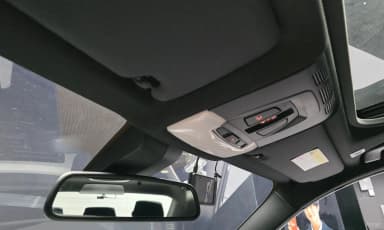 3 Series (F30)