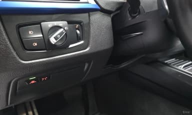 3 Series (F30)