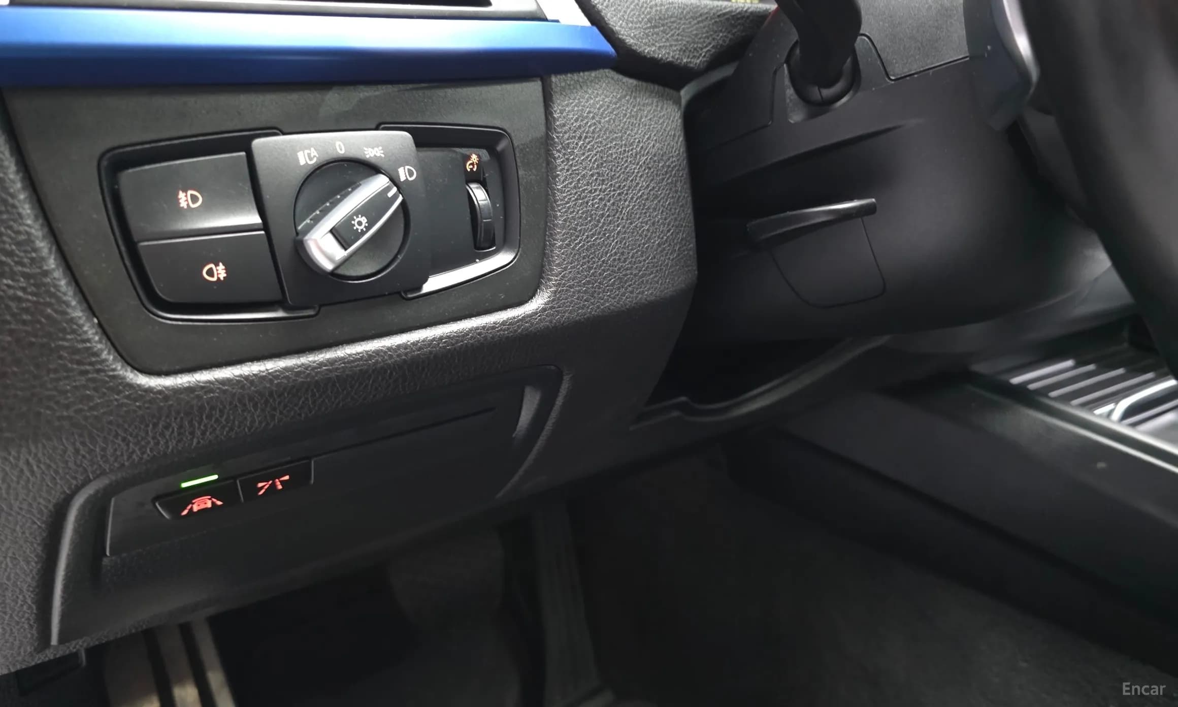 3 Series (F30)