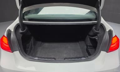 3 Series (F30)