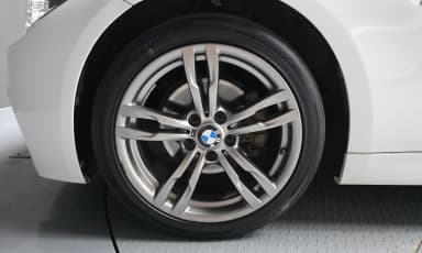 3 Series (F30)