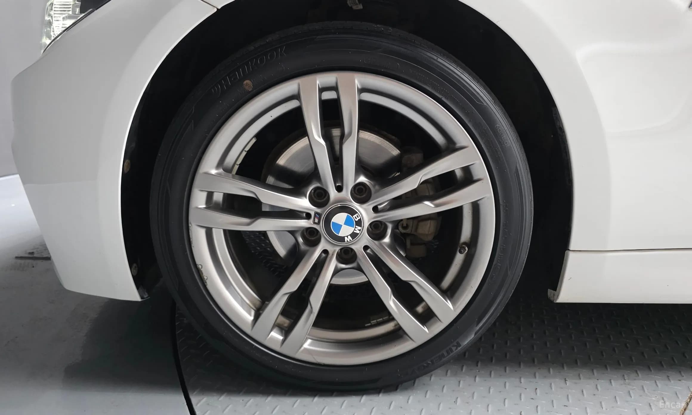 3 Series (F30)