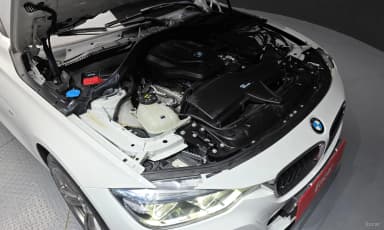 3 Series (F30)
