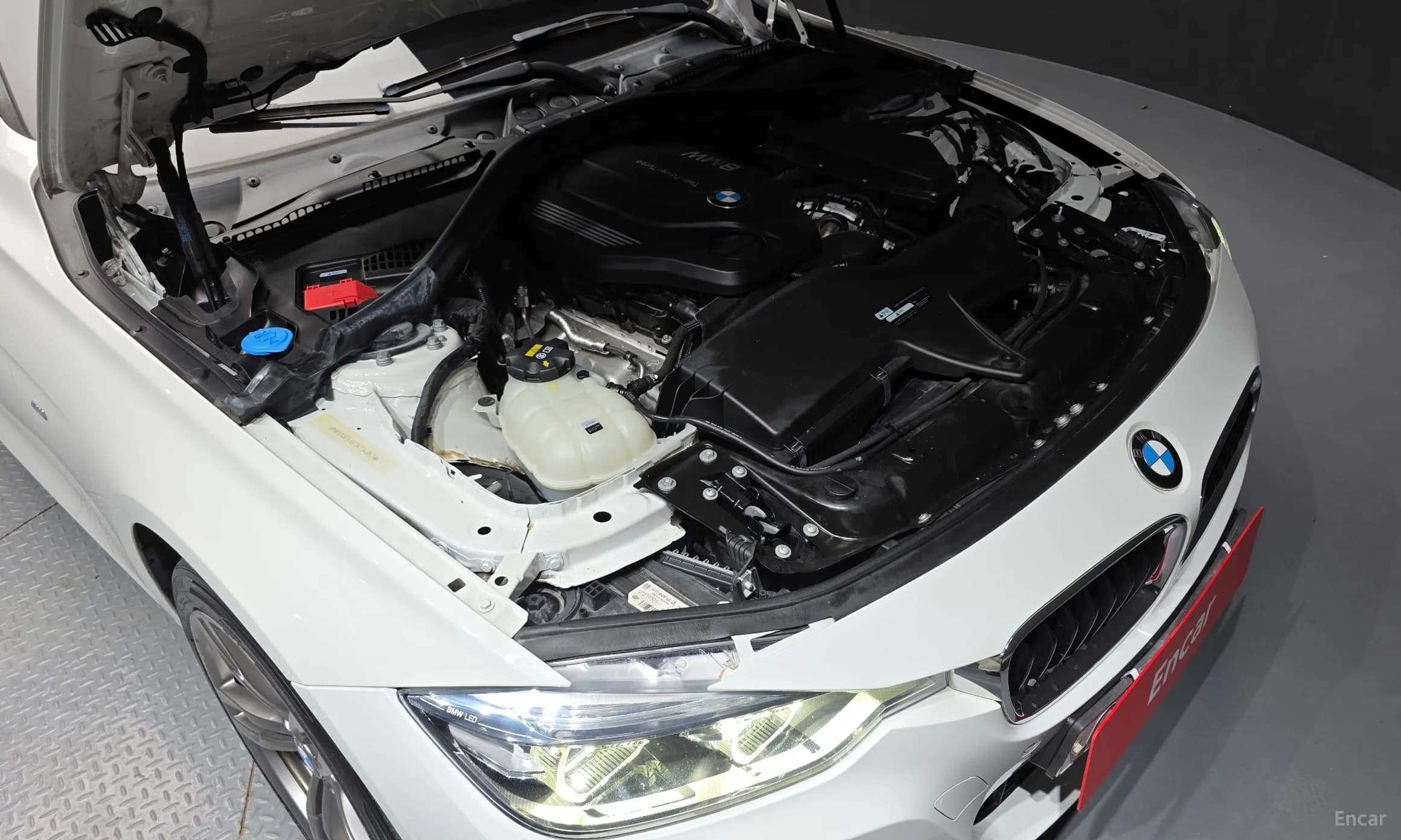 3 Series (F30)