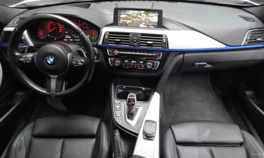 3 Series (F30)