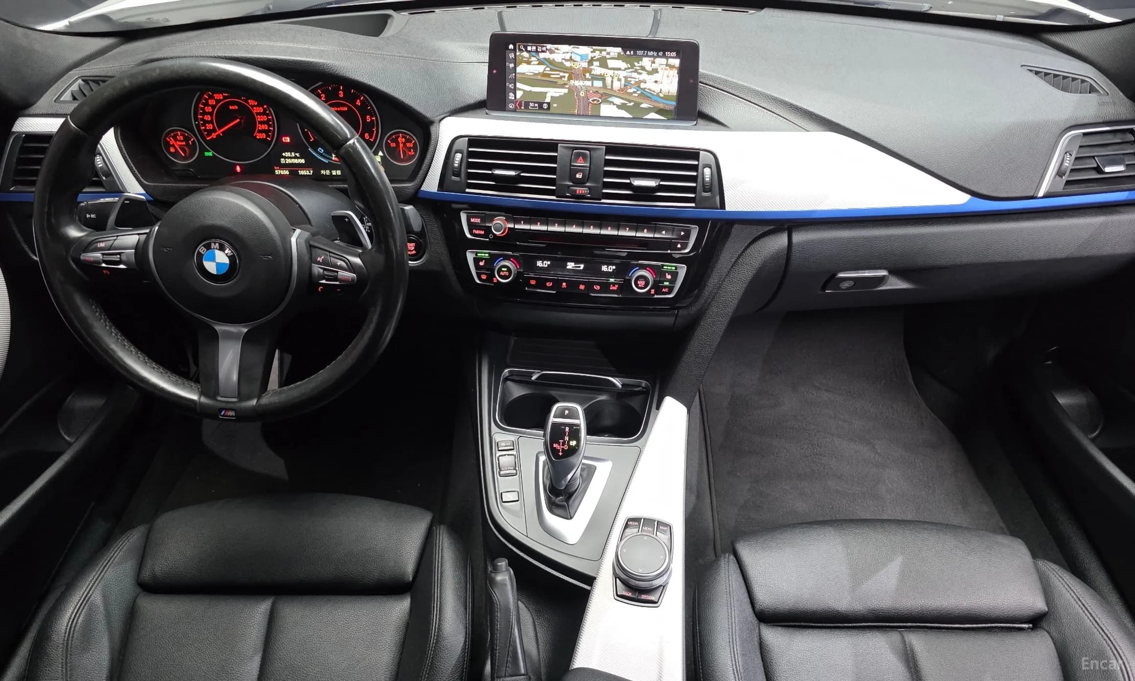 3 Series (F30)