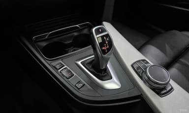 3 Series (F30)