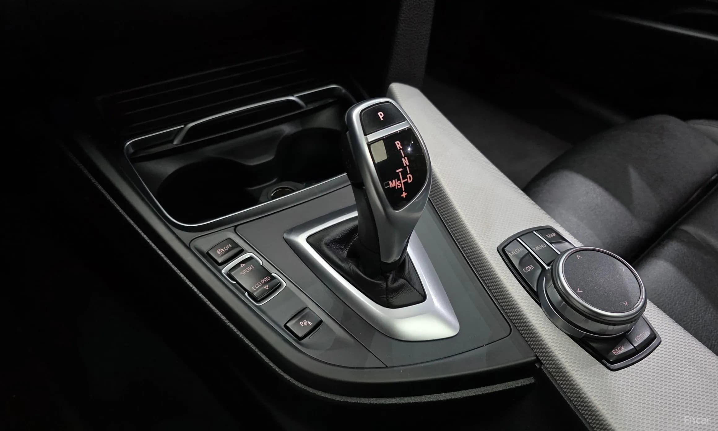 3 Series (F30)