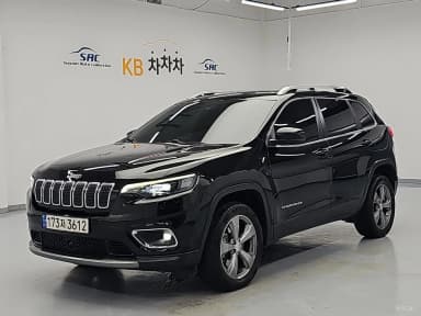 Cherokee (KL)