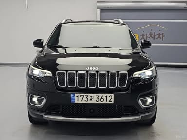Cherokee (KL)