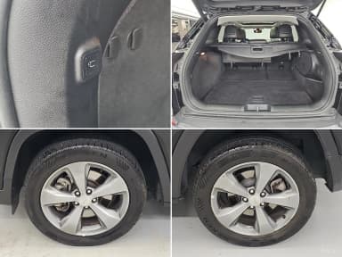 Cherokee (KL)