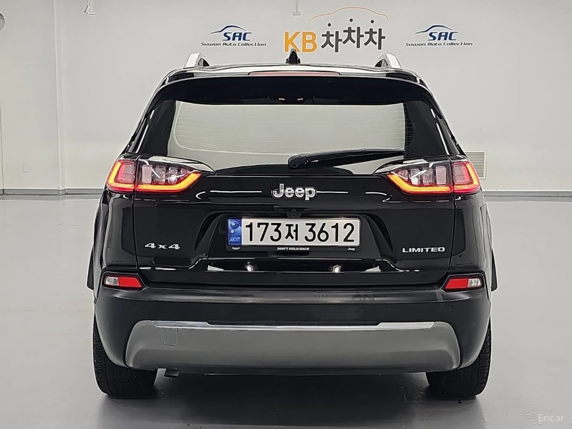 Cherokee (KL)