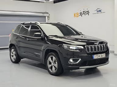 Cherokee (KL)