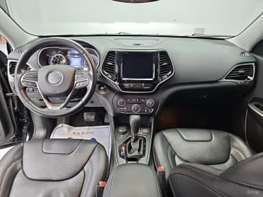 Cherokee (KL)