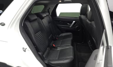 Discovery Sports