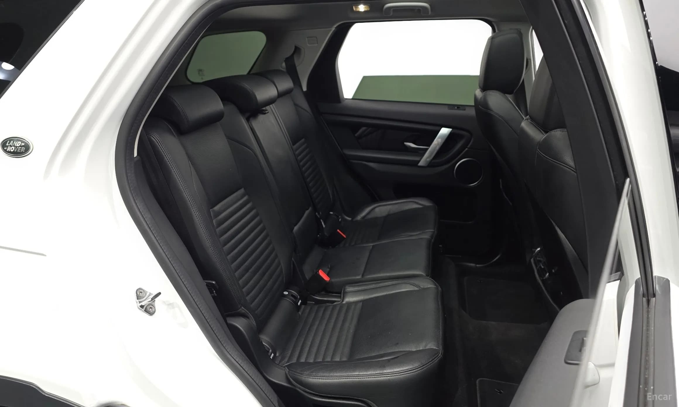 Discovery Sports