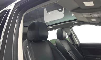 Discovery Sports