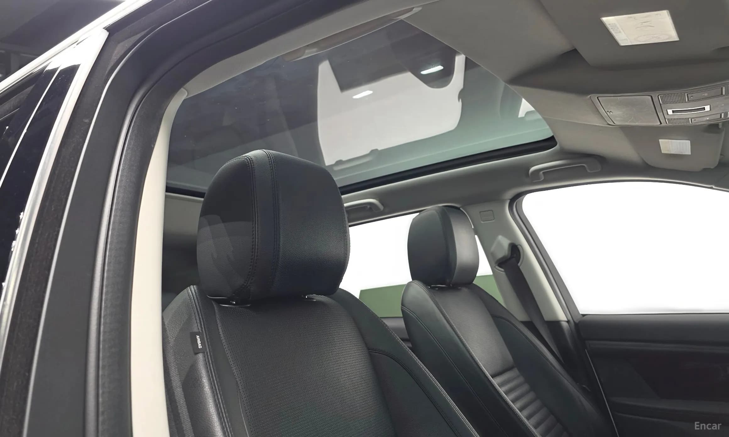 Discovery Sports