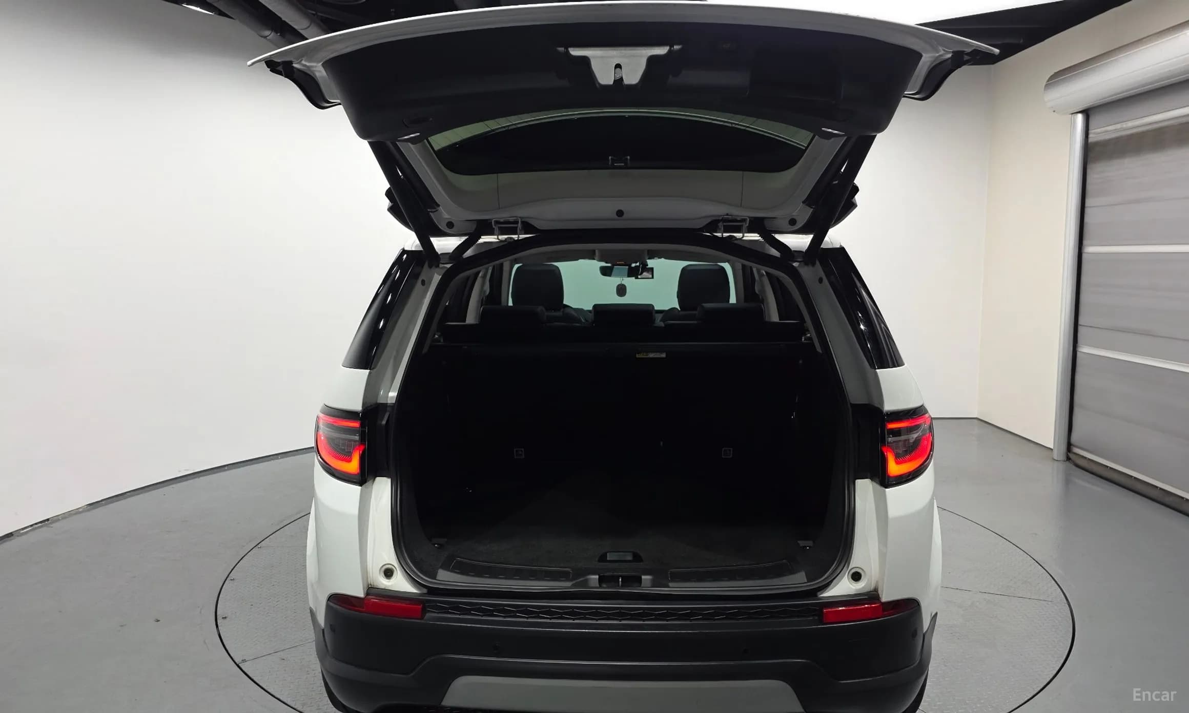 Discovery Sports