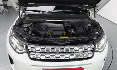 Discovery Sports