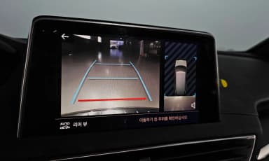 5008 2nd generation