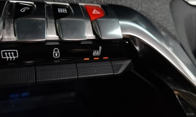 5008 2nd generation