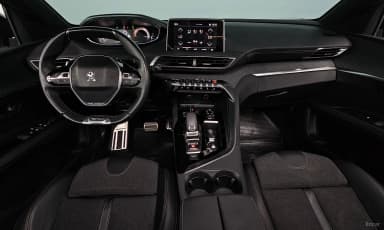 5008 2nd generation