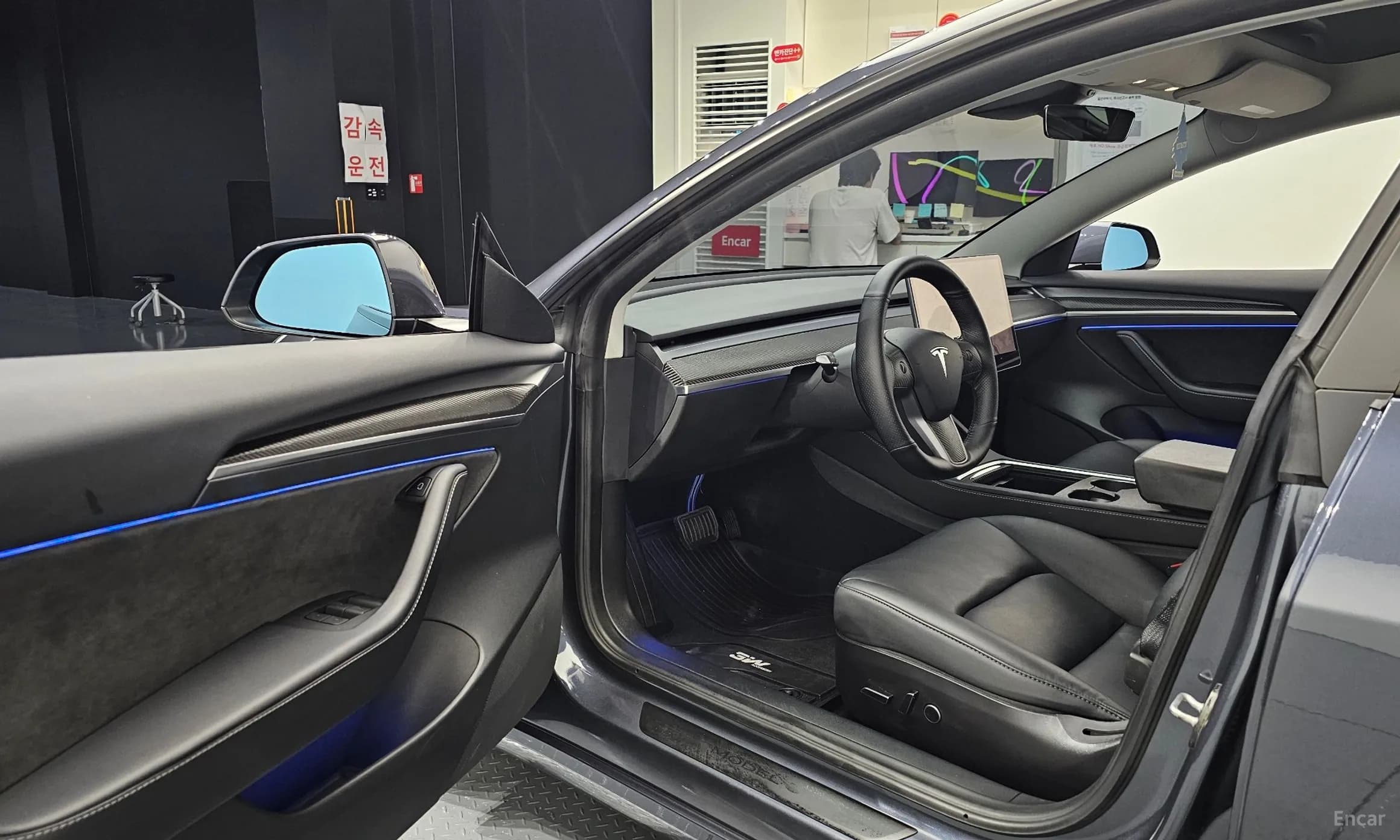 Model 3