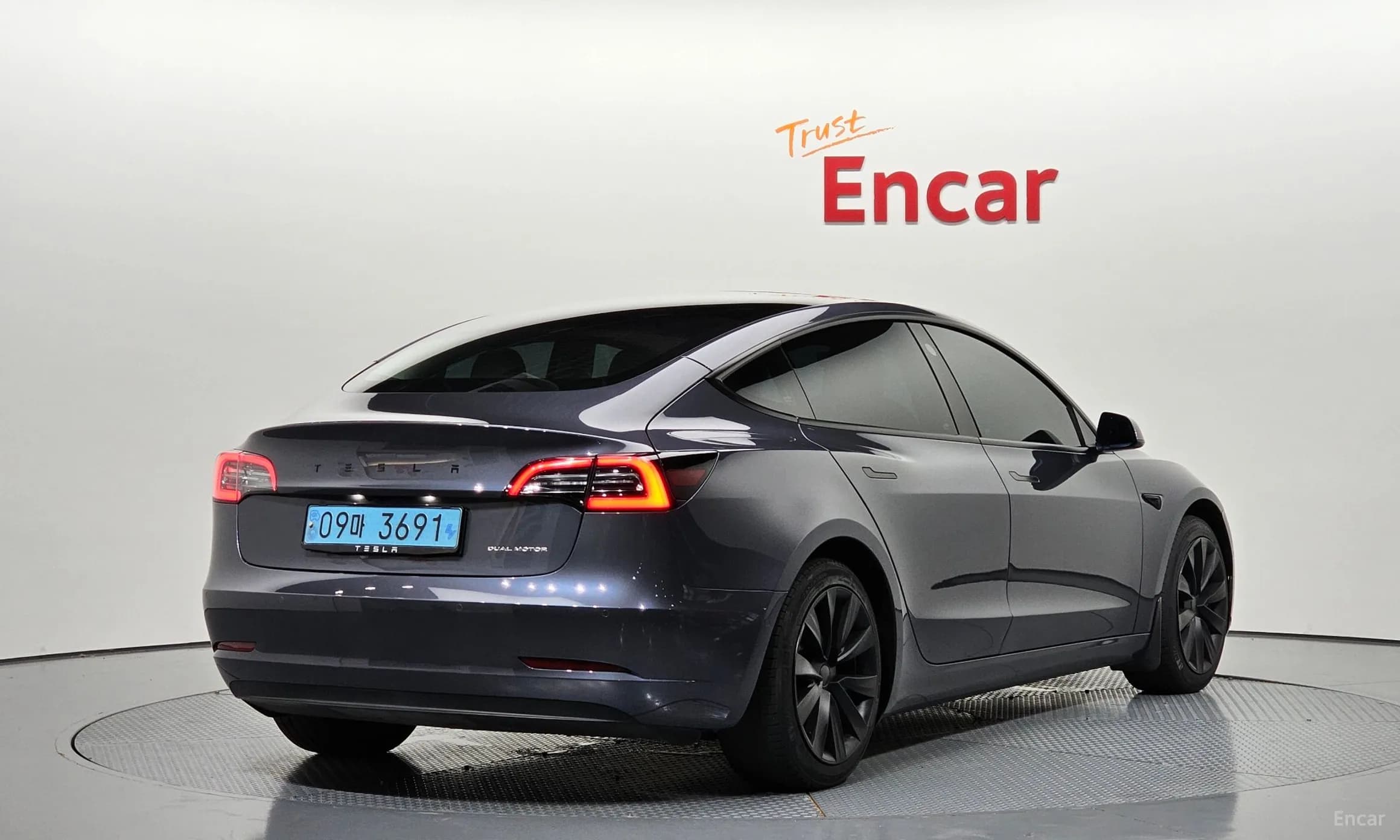 Model 3