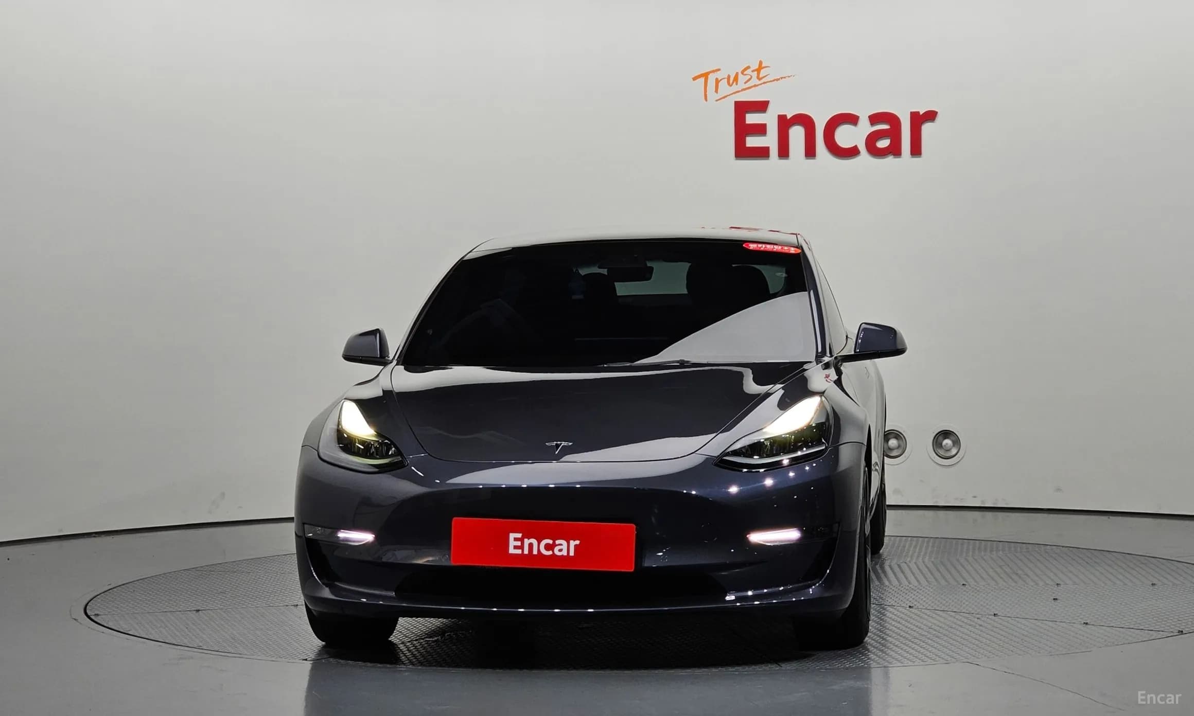 Model 3