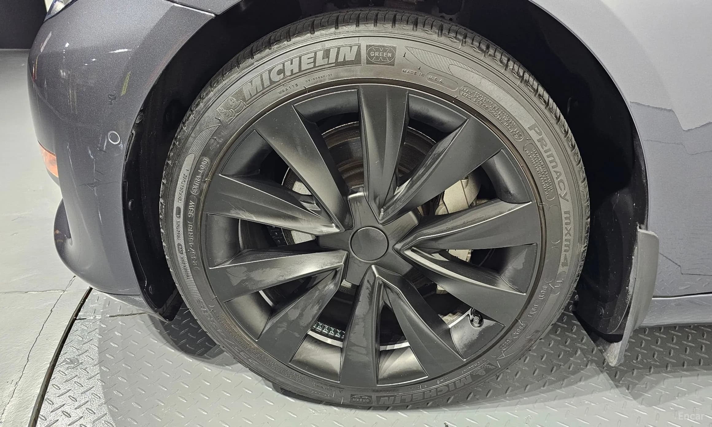 Model 3