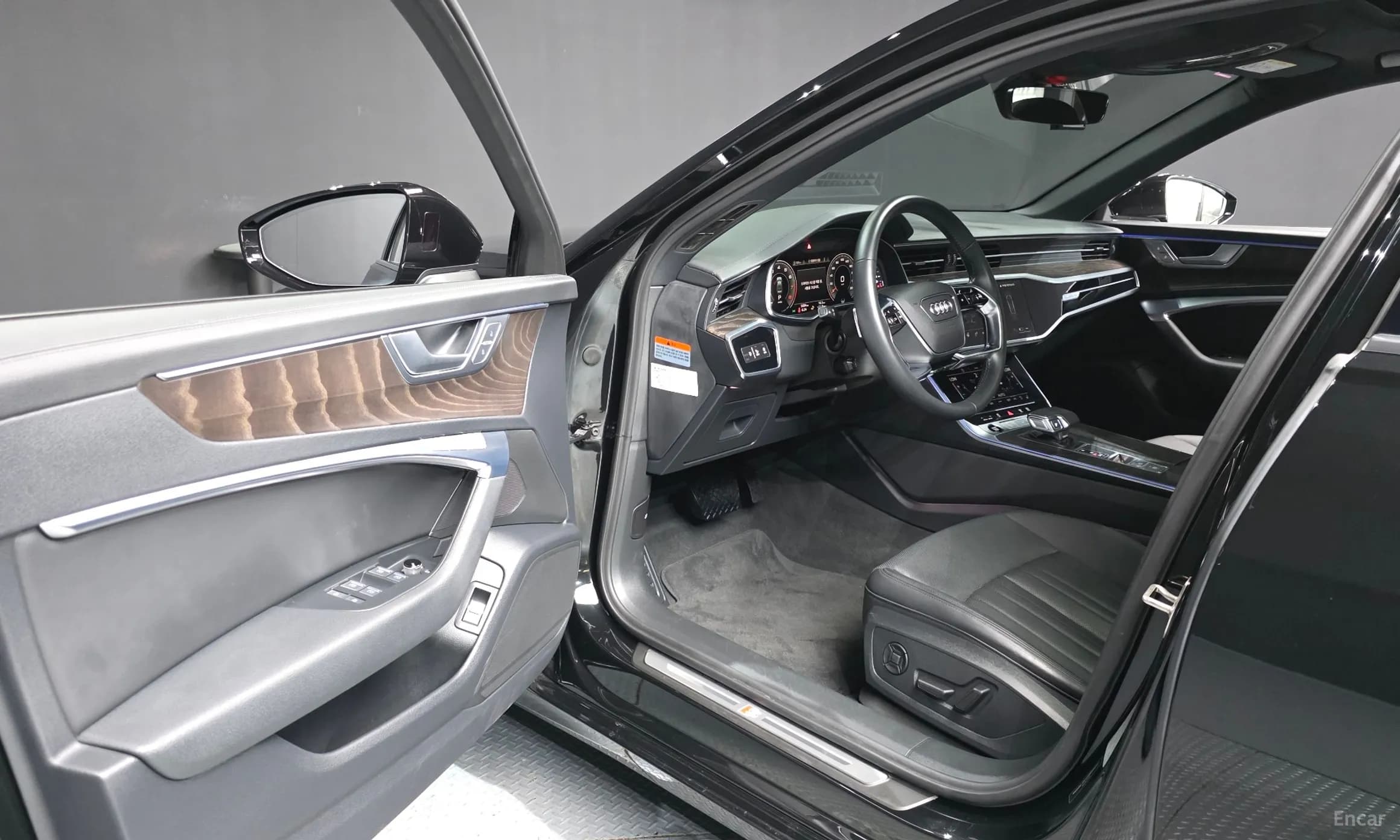 A6 (C8)