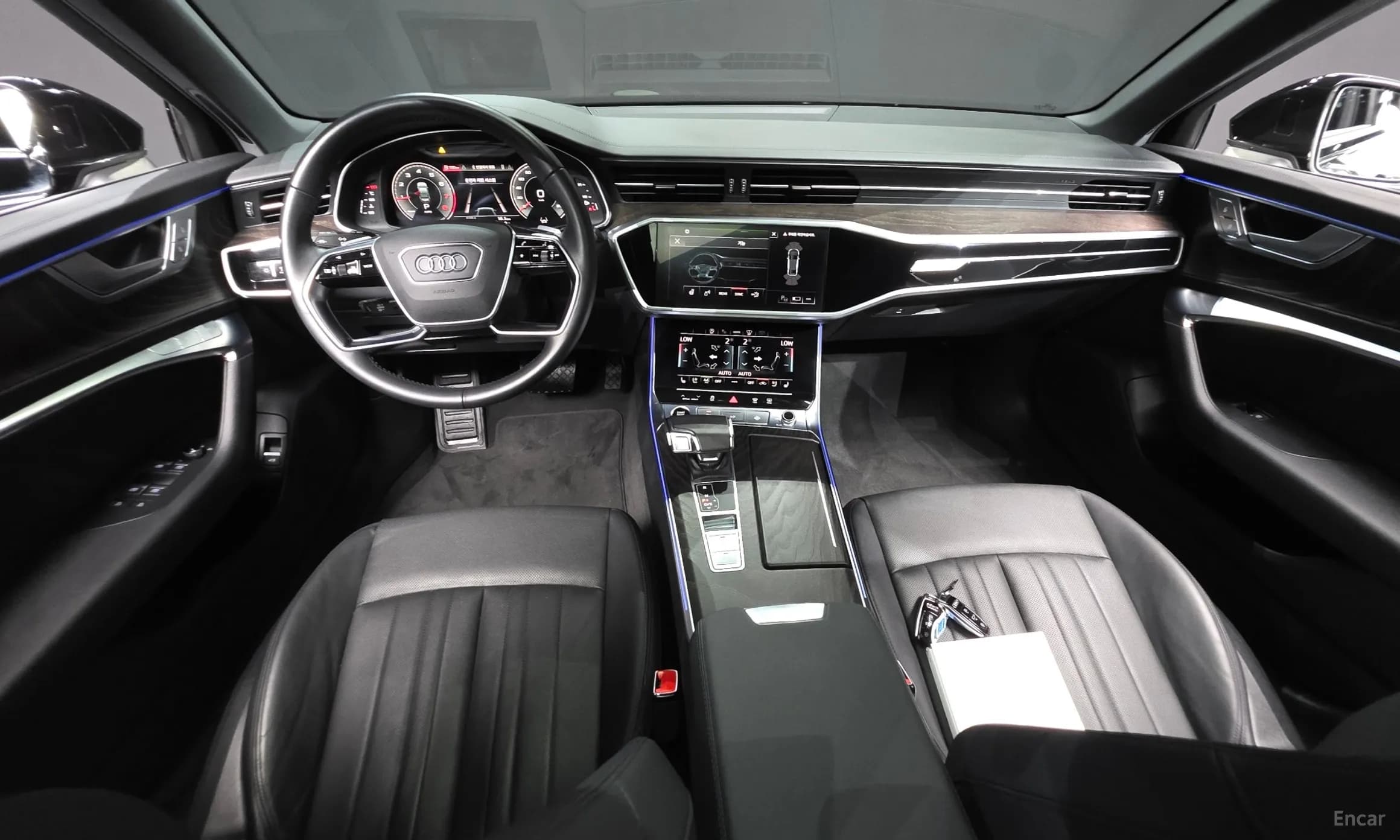 A6 (C8)