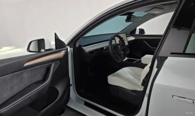 Model Y