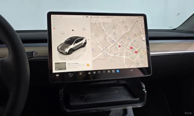Model Y