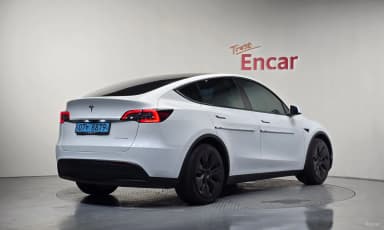 Model Y