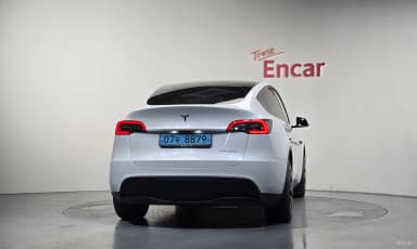 Model Y