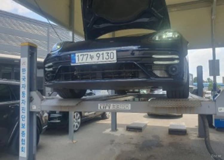 Panamera (971)