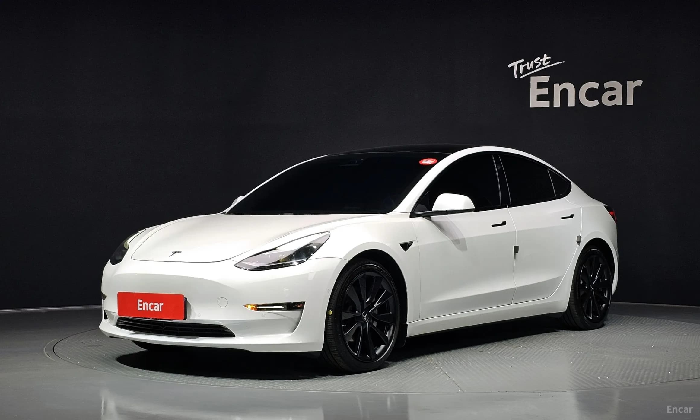 Model 3