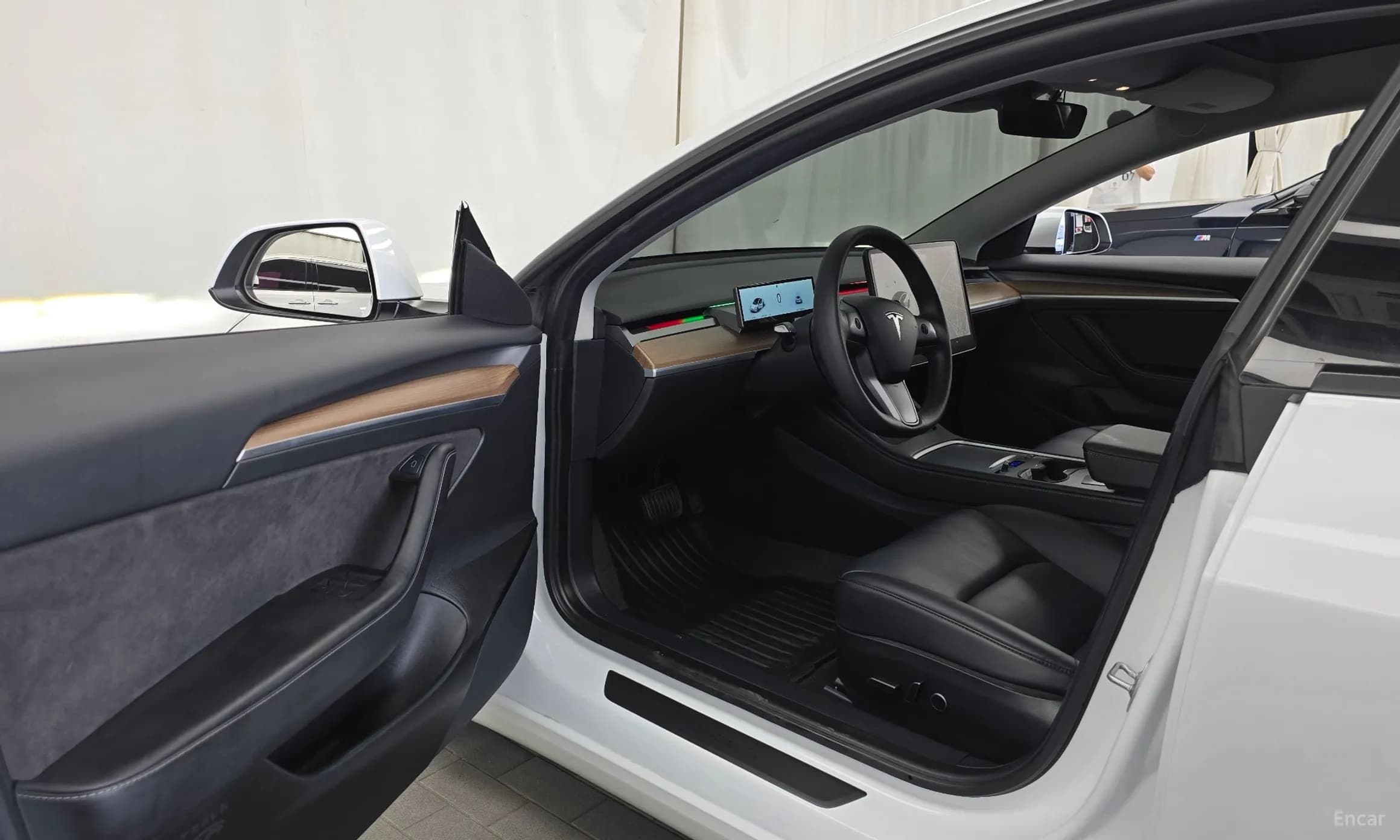 Model 3