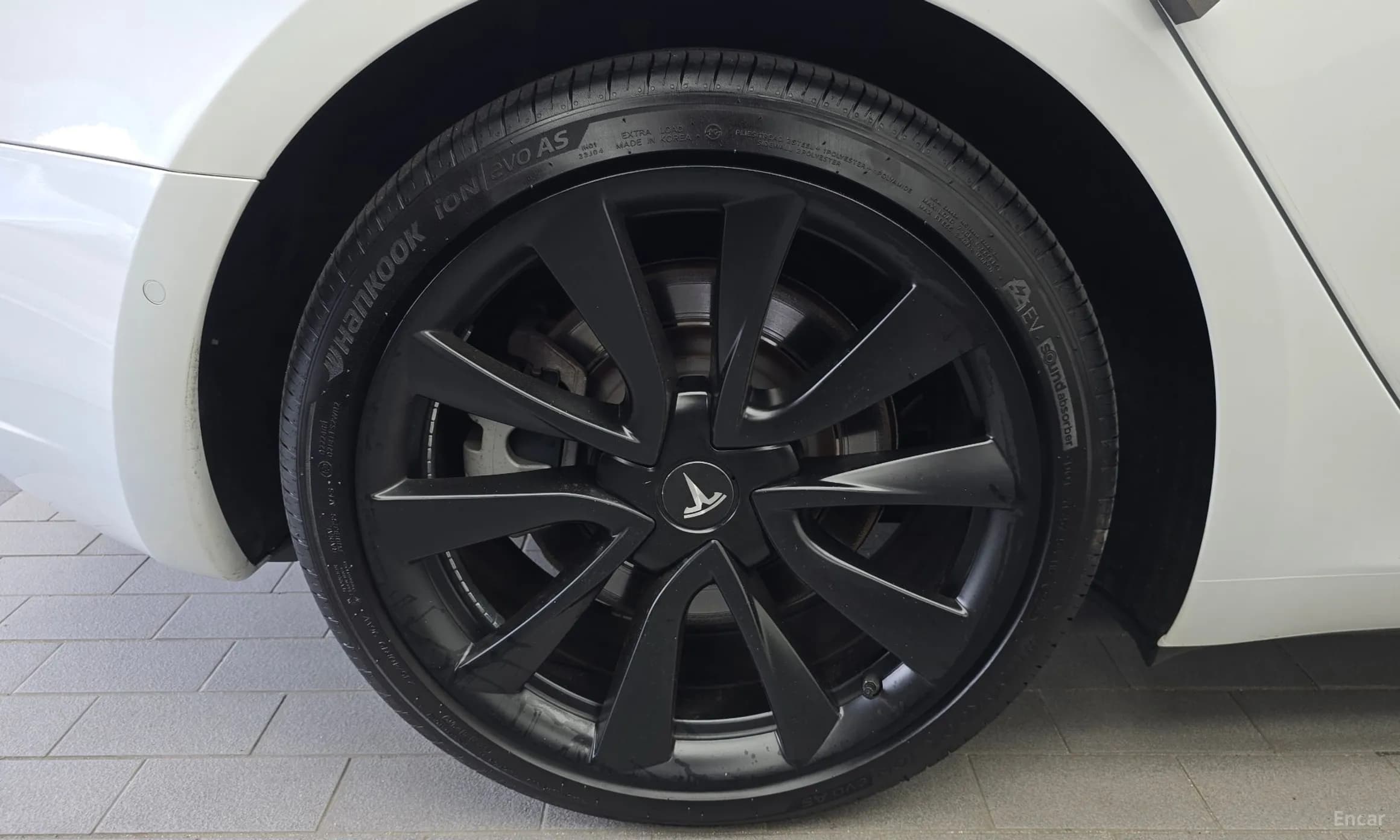 Model 3