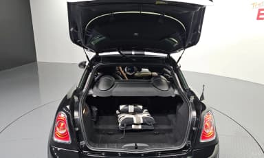 Cooper S Coupe