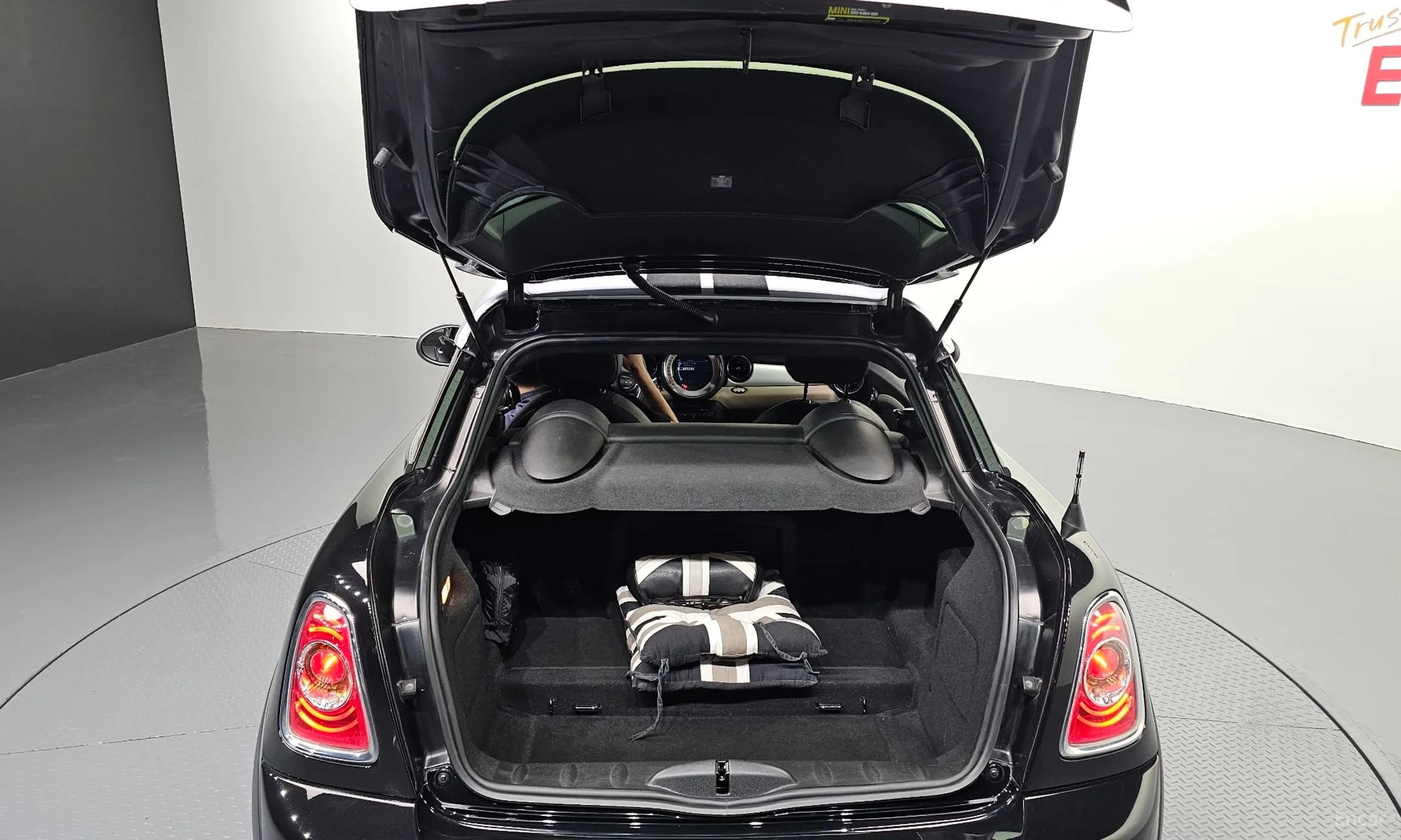 Cooper S Coupe